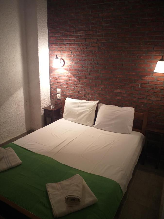 Cortessa Apartments Nikiti  Bagian luar foto