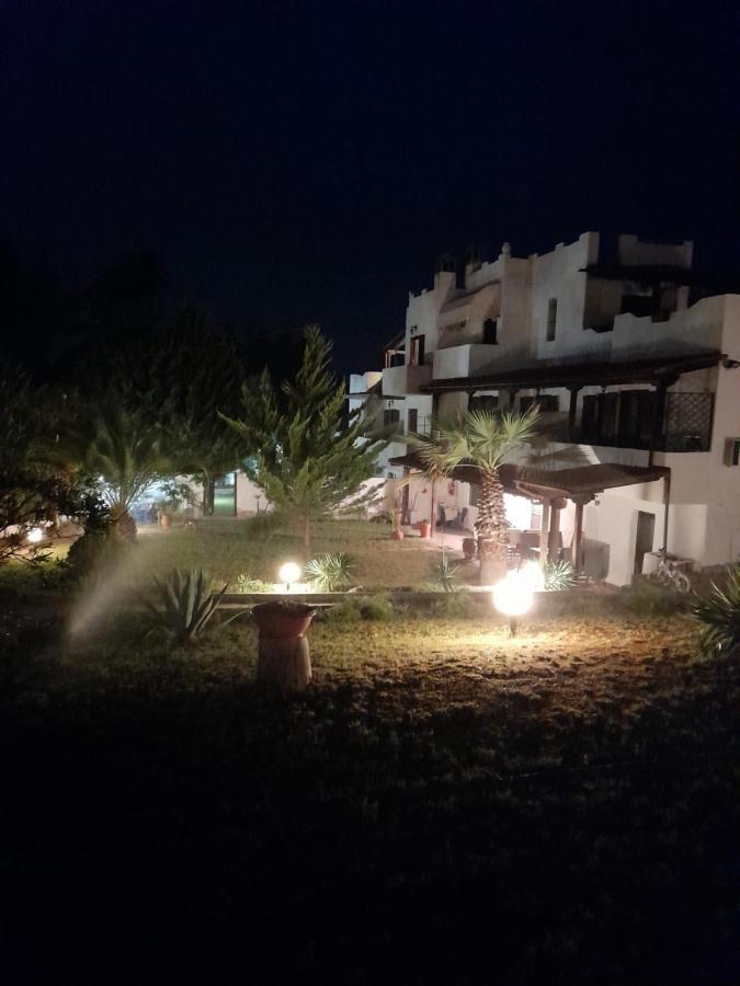 Cortessa Apartments Nikiti  Bagian luar foto
