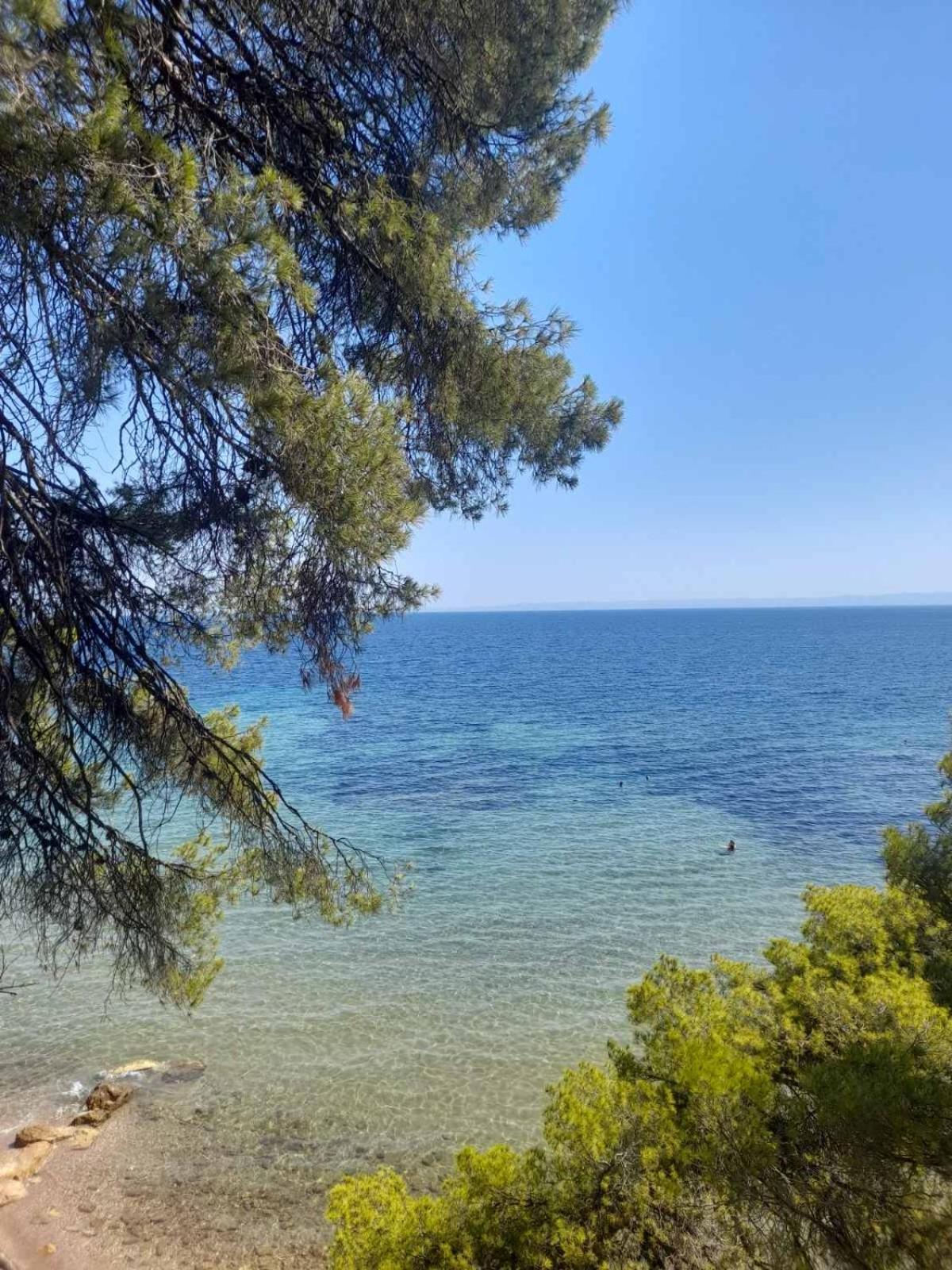 Cortessa Apartments Nikiti  Bagian luar foto