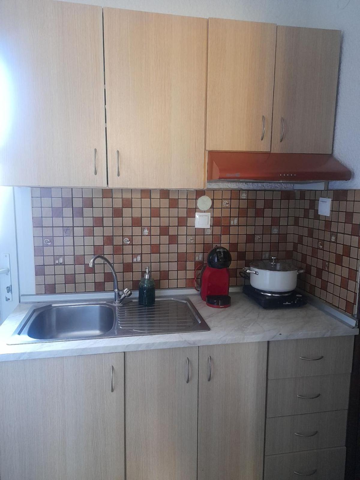 Cortessa Apartments Nikiti  Bagian luar foto