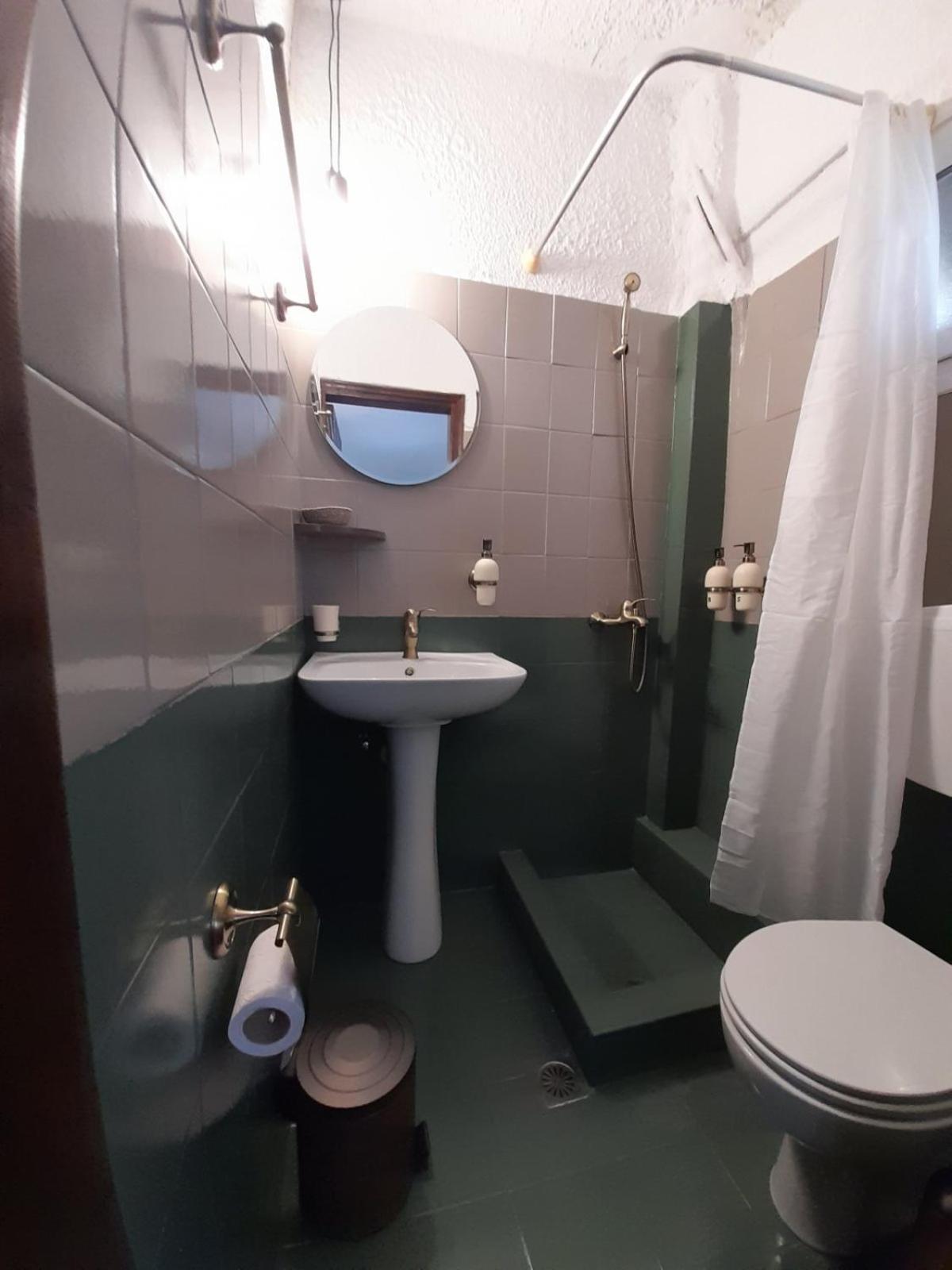 Cortessa Apartments Nikiti  Bagian luar foto