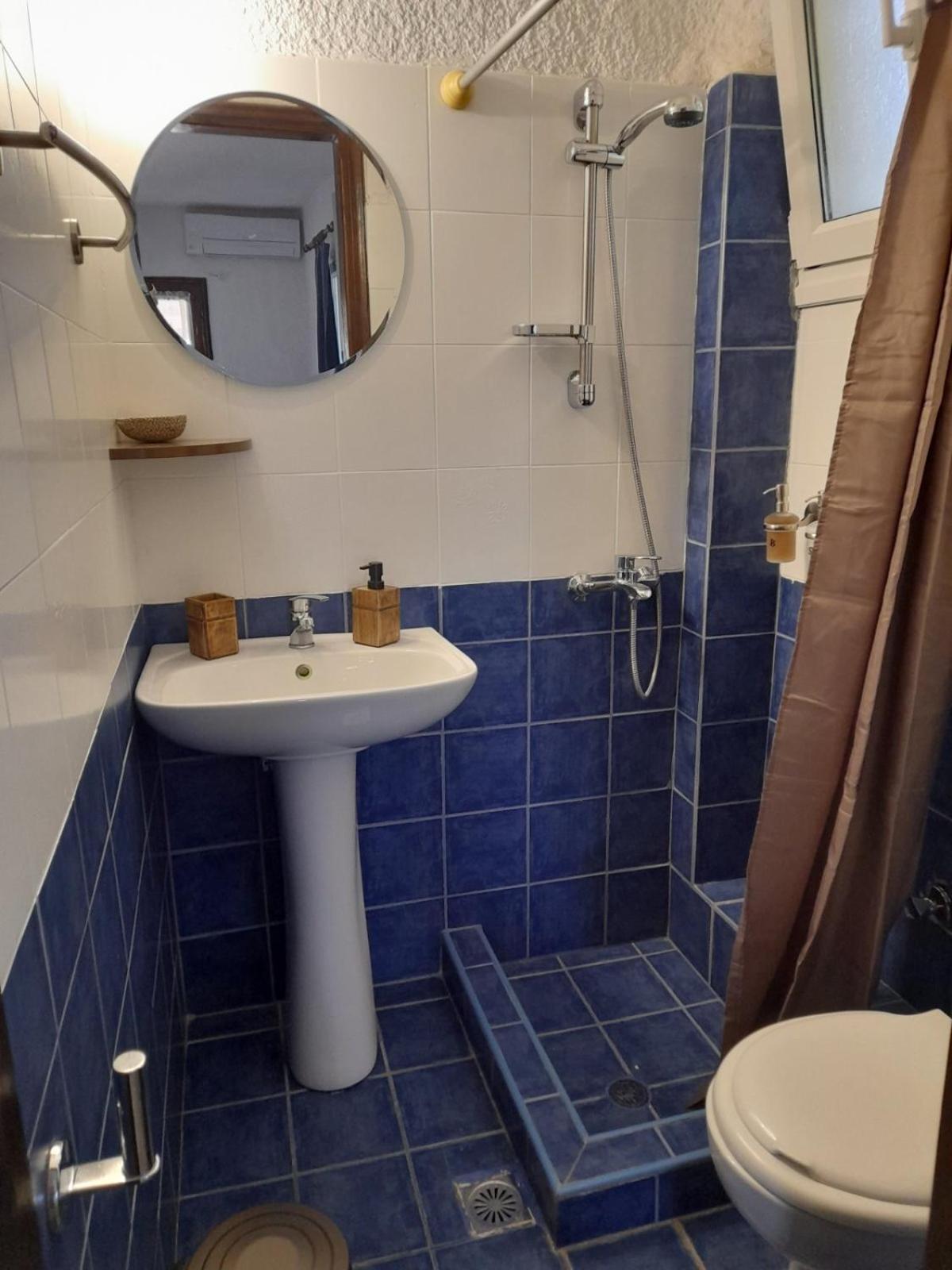 Cortessa Apartments Nikiti  Bagian luar foto